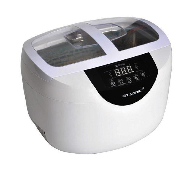 Ультразвуковая мойка-очиститель VGT-6250 VGT-6250 фото