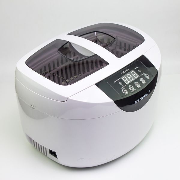 Ультразвуковая мойка-очиститель VGT-6250 VGT-6250 фото