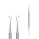 Кюретка для педикюру STALEKS PRO EXPERT 20 TYPE 2 PE-20/2 фото 1