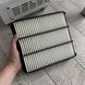 Витяжка педикюрна Fusion Plus з LED підсвіткою 962105 фото 8