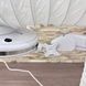 Витяжка педикюрна Fusion Plus з LED підсвіткою 962105 фото 5