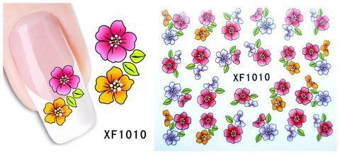 Слайдер-дизайн XF1010 YZW-1010 фото