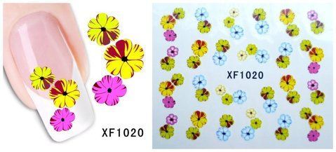 Слайдер-дизайн XF1020 YZW-1020 фото