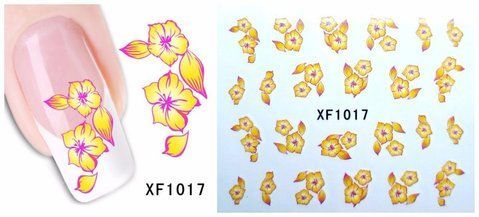 Слайдер-дизайн XF1017 YZW-1017 фото