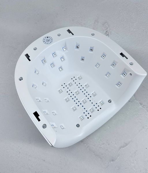 LED лампа SmartUv N7A з кварцовими діодами нове покоління 803215 фото
