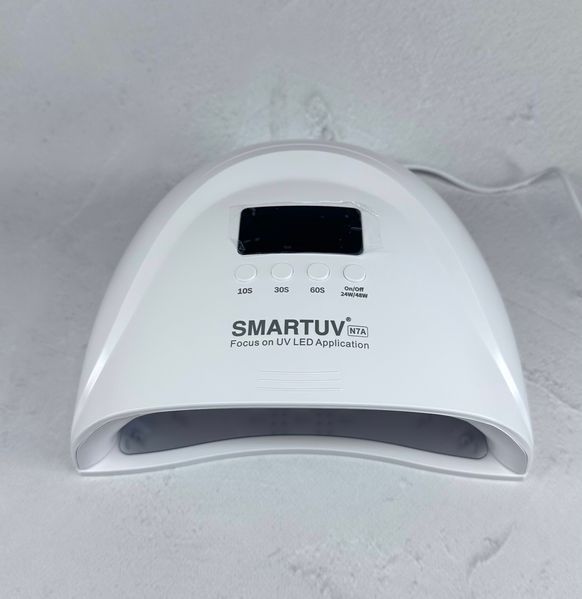 LED лампа SmartUv N7A з кварцовими діодами нове покоління 803215 фото