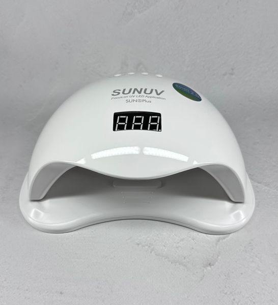 SunUv Sun 5+ LED лампа с кварцевыми диодами 1-400 фото