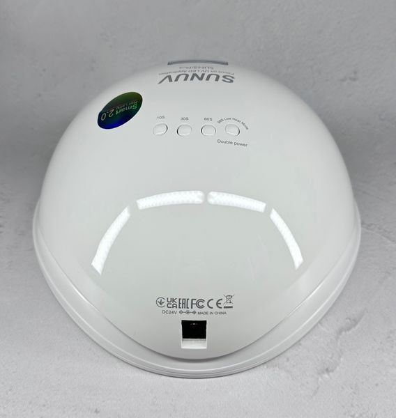 SunUv Sun 5+ LED лампа с кварцевыми диодами 1-400 фото