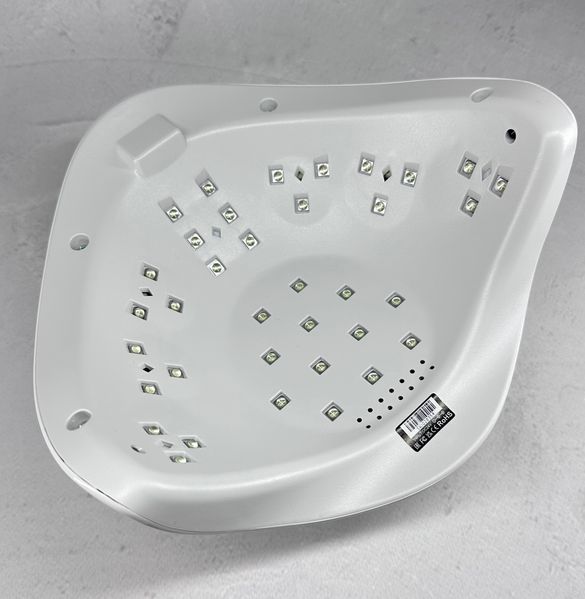 SunUv Sun 5+ LED лампа с кварцевыми диодами 1-400 фото