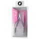 Кусачки професійні для шкіри STALEKS (Сталекс) PRO SMART 10 ріжуча частина 5 mm NS-10-5 фото 3