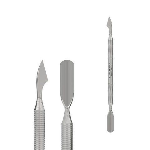 Пушер з сокиркою STALEKS PRO EXPERT 30 TYPE 3 PE-30/3 фото