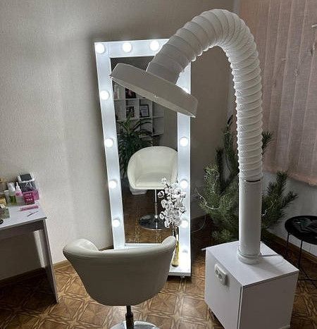 Вытяжка для кератина Keratin plus 22334 фото
