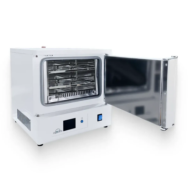 Сухожаровой воздушный шкаф-стерилизатор Миз-ма ГП 10 с LCD-дисплеем new 724217 фото