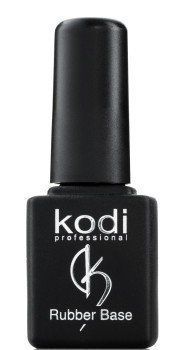 Каучукова основа для гель-лаку Kodi, 12 мл. K005 фото